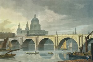 South West View of St Paul
